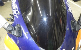 HONDA CBR1000RR 2004 SC57