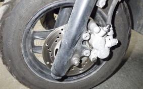 SUZUKI ADDRESS V125 G CF4EA