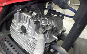 HONDA XL250S 2020 L250S