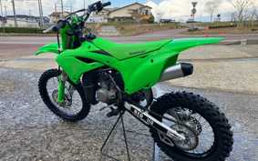 KAWASAKI KX85L KX085D