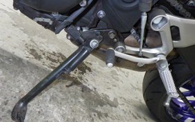 YAMAHA MT-09 A 2017 RN52J