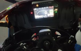 HONDA CBR600RR PC40