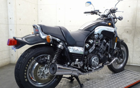 YAMAHA VMAX 2002 VP15