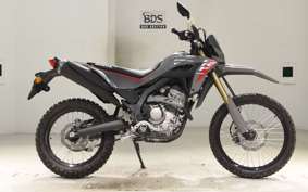 HONDA CRF250L 2025 MD47