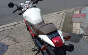 HONDA VTR 250 MC33