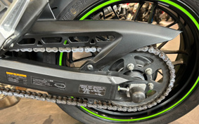 KAWASAKI Z900RS CAFE 2020 ZR900C