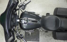 HARLEY FLHX 1580 2008