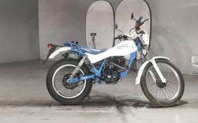 HONDA TL125 JD06