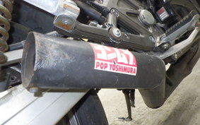 KAWASAKI ZEPHYR 400 KAI 2000 ZR400C