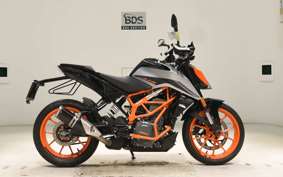 KTM 390 DUKE 2023