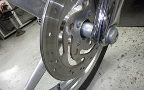 HARLEY FXCWC 1580 2009