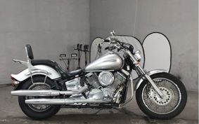 YAMAHA DRAGSTAR1100 VP10J