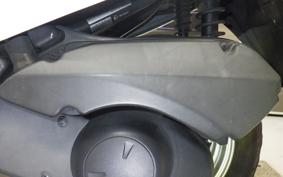 SUZUKI SKYWAVE 200 (Burgman 200) CH41A