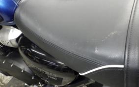 TRIUMPH BONNEVILLE T100 2023