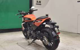 HARLEY X350 2024