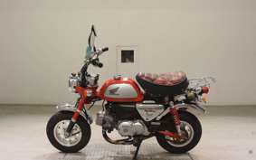 HONDA MONKEY AB27