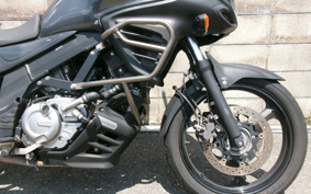 SUZUKI DL650 ( V-Strom 650 ) 2013 VP56A