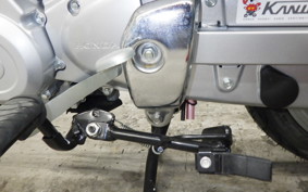 HONDA C110 SUPER CUB 2005 JA59