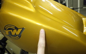 YAMAHA TW200 2JL