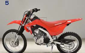 HONDA CRF125F JE03