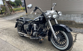 HARLEY HARLEY FLHC1340 1982 ADK