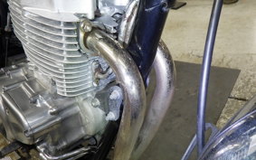 HONDA CB400SS E 2005 NC41