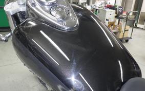 HONDA SHADOW 400 2008 NC34