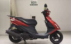 SUZUKI ADDRESS V125 S 2015 CF4MA