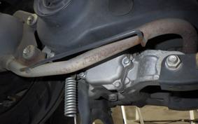 SUZUKI LET's CA4AA
