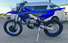 YAMAHA YZ250FX CG41C