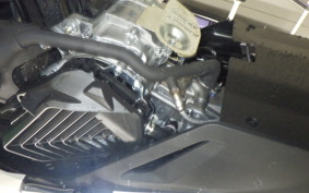 HONDA LEAD 125 2023 JK12