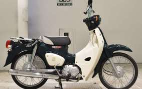 HONDA C50 SUPER CUB 1982 AA09