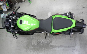 KAWASAKI NINJA 400 2022 EX400G