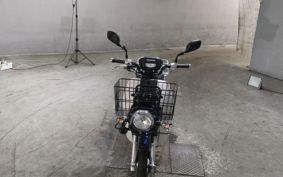 HONDA SUPER CUB50 AA04