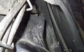HONDA ﾍﾞﾝﾘｨ110 2009 JA09