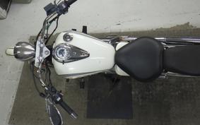 YAMAHA DRAGSTAR 250 2004 VG02J