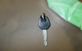 SUZUKI LET's 4 Basket CA43A