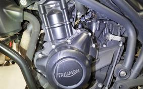 TRIUMPH TIGER 800 2013
