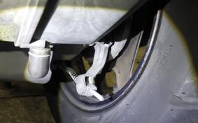 SUZUKI ADDRESS V125 S 2020 CF4MA