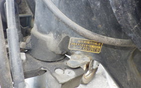 HONDA CD125T BENLY CD125T