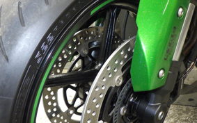 KAWASAKI NINJA 1000 SX 2021