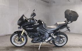 TRIUMPH TIGER 1050 2010 TG7465