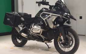 BMW R1250GS 2020