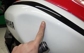 YAMAHA XSR900 2020 RN56J