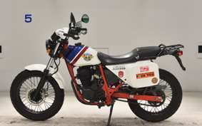 HONDA FTR223 MC34