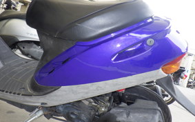 HONDA DIO GEN 2 2013 AF27