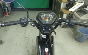 HONDA ｸﾛｽｶﾌﾞ110-2 2020 JA45