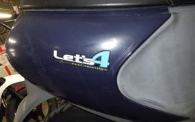 SUZUKI LET's 4 CA45A