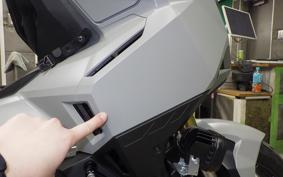 HONDA X-ADV 750 2025 RH21