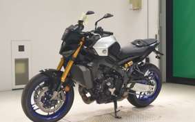 YAMAHA MT-09 SP 2025 RN87J